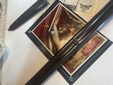 L. Arrizabalaga Double 12 Ga Assisted-Opener Sidelock - Image 15 of 15