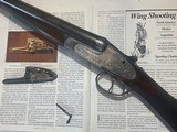 L. Arrizabalaga Double 12 Ga Assisted-Opener Sidelock - Image 2 of 15