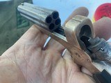 Sharps Derringer .22 Caliber W/ Misc. - 5 of 9