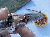 Sharps Derringer .22 Caliber W/ Misc. - 8 of 9