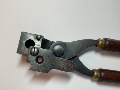 Winchester 45-75 WCF Bullet Mold (5th model) Pristine - Image 5 of 6