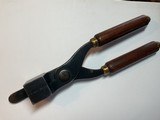 Winchester 45-75 WCF Bullet Mold (5th model) Pristine - Image 2 of 6