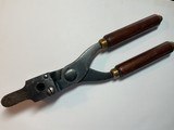 Winchester 45-75 WCF Bullet Mold (5th model) Pristine - Image 1 of 6