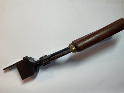 Winchester 45-75 WCF Bullet Mold (5th model) Pristine - Image 3 of 6
