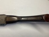 A. Francotte 10 Ga. Damascus Boxlock (Von Lengerke & Detmold Import) - Image 11 of 17