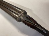 A. Francotte 10 Ga. Damascus Boxlock (Von Lengerke & Detmold Import) - Image 6 of 17