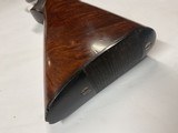 A. Francotte 10 Ga. Damascus Boxlock (Von Lengerke & Detmold Import) - Image 5 of 17