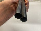 Prussian Charles Daly Grade 185 16 Ga. Lightweight (26”) - 16 of 18