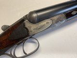 Prussian Charles Daly Grade 185 16 Ga. Lightweight (26”) - 5 of 18