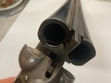 Prussian Charles Daly Grade 185 16 Ga. Lightweight (26”) - 11 of 18