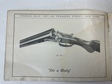 Prussian Charles Daly Grade 185 16 Ga. Lightweight (26”) - 2 of 18