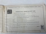 Prussian Charles Daly Grade 185 16 Ga. Lightweight (26”) - 6 of 18
