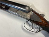 Prussian Charles Daly Grade 185 16 Ga. Lightweight (26”) - 1 of 18