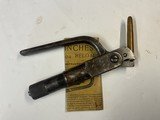 1894 Winchester ReloadingTool (38 72 WCF) for 1895 Win rifle - Image 4 of 6