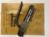 1894 Winchester ReloadingTool (38 72 WCF) for 1895 Win rifle - Image 1 of 6