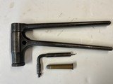 Winchester 1891 Reloading Tool w/Decapping Tool - 2 of 5