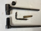 Winchester 1891 Reloading Tool w/Decapping Tool - 5 of 5