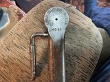 Winchester 1891 Reloading Tool w/Decapping Tool - 1 of 5