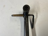 Winchester 1891 Reloading Tool w/Decapping Tool - 4 of 5