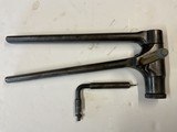 Winchester 1891 Reloading Tool w/Decapping Tool - 3 of 5