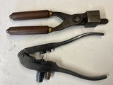 1880 Winchester Reloading Tool Set (44 Wcf Cal.) - Image 3 of 11