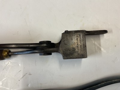 1880 Winchester Reloading Tool Set (44 Wcf Cal.) - Image 6 of 11