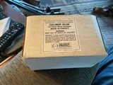 Federal Ordnance Inc 30:06 Blank Cartridges (100 rounds) - Image 1 of 3