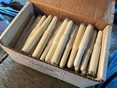 Federal Ordnance Inc 30:06 Blank Cartridges (100 rounds) - Image 2 of 3