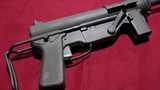 WW II Guide Lamp M3 Grease Gun Sub Machine Gun, C & R Fully Transferable, with many extra accessories and magazines - 6 of 15