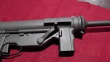 WW II Guide Lamp M3 Grease Gun Sub Machine Gun, C & R Fully Transferable, with many extra accessories and magazines - 7 of 15
