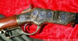 Uberti America Remembers Henry Type Confederate Union Leaders - 3 of 11