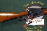 Browning 1895 - 4 of 5