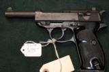 Walther P-38 - 1 of 2