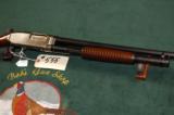 Winchester model 12
****PRE
WAR *** - 3 of 4