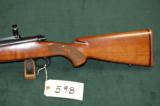 Winchester Model 70 - 4 of 6