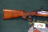 Winchester Model 70 - 2 of 6