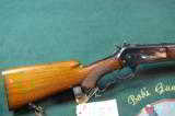 Model 71 Deluxe Winchester - 2 of 6