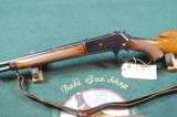 Model 71 Deluxe Winchester - 5 of 6