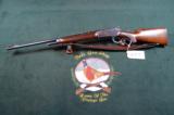 Winchester model 71 - 1 of 6