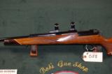 Mauser Rifle Model 660 - 10 of 10