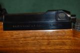 Mauser Rifle Model 660 - 6 of 10
