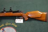 Mauser Rifle Model 660 - 8 of 10