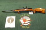 Mauser Rifle Model 660 - 9 of 10