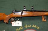 Mauser Rifle Model 660 - 5 of 10