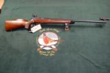 Winchester model 52 - 1 of 6