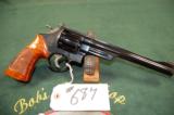 Smith and wesson 27-2 - 4 of 4