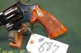 Smith and wesson 27-2 - 2 of 4