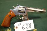Dan Wesson - 1 of 3