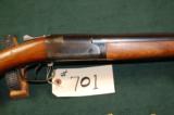 Winchester Model 24 - 3 of 6