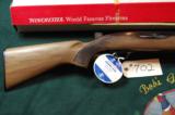 WINCHESTER MODEL 490 - 2 of 5